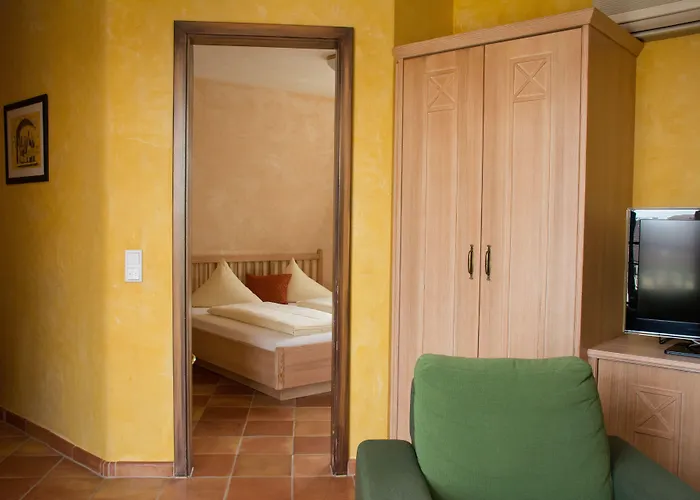 Hotel Casa Rustica - Eintrittskarten Fuer Den Europapark Erhalten Sie Garantiert Ueber Uns!