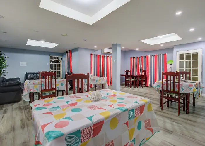 Airport Suites Hotel