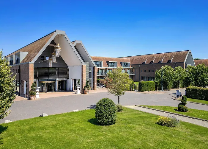 Hilton London Syon Park