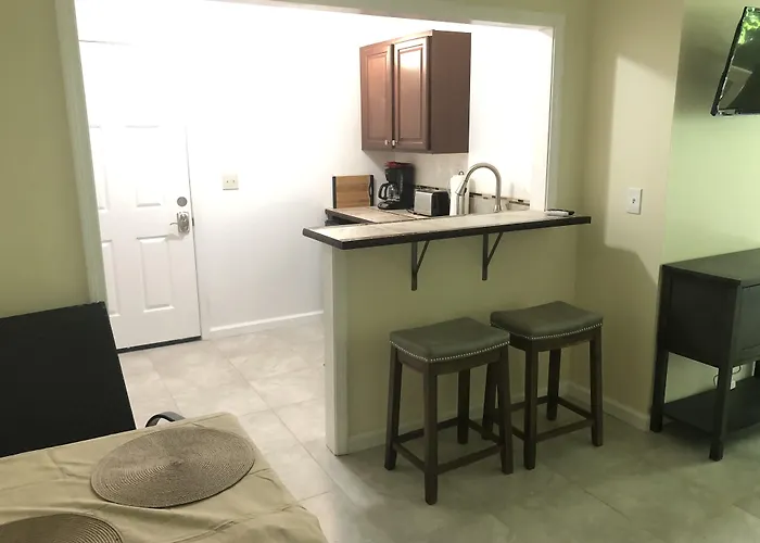Aaron'S Cottage