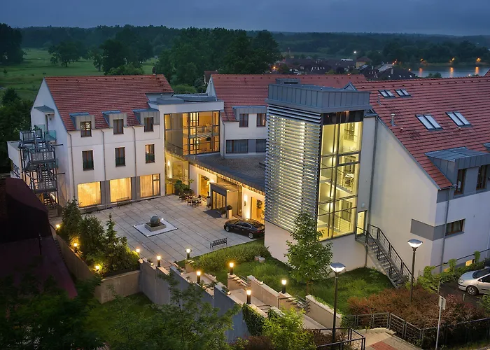 Wellness Hotel Diamant