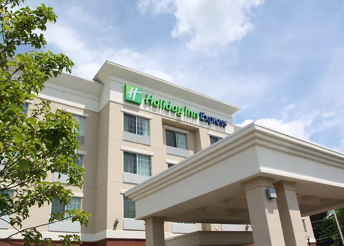 Holiday Inn Express - Cortland By Ihg