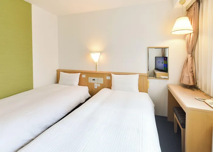 Hida Takayama Washington Hotel Plaza