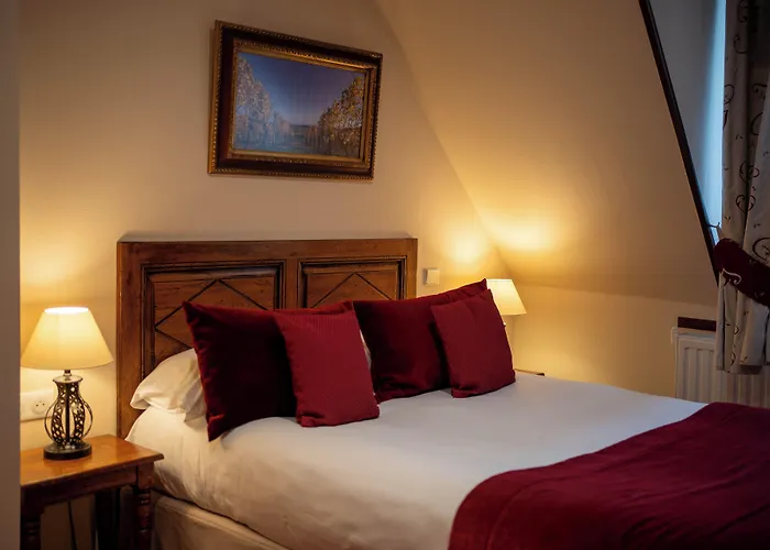 Teritoria Hotel Wilson