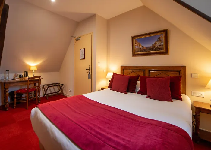 Teritoria Hotel Wilson