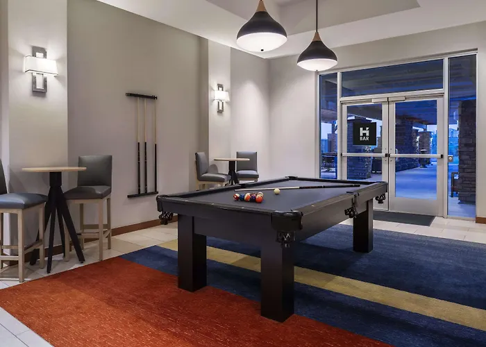 Hyatt House Boulder/Broomfield