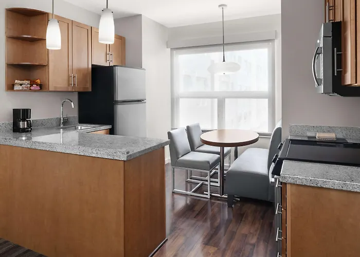 Hyatt House Boulder/Broomfield