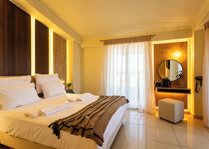 Zante Pantheon Hotel