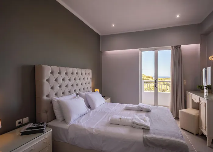 Zante Pantheon Hotel