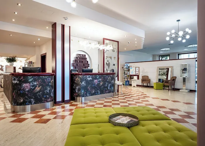 Hotel Vittorio