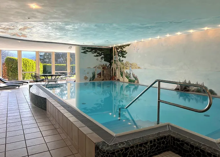 Hotel Am Hirschhorn