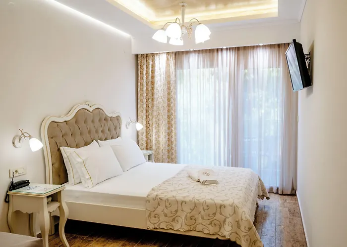 Hotel Parga Princess