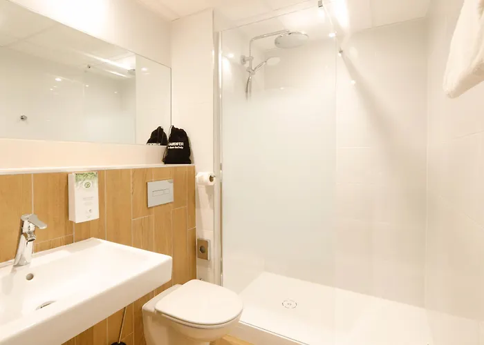 Kyriad Montbeliard Sochaux Hotel & Spa