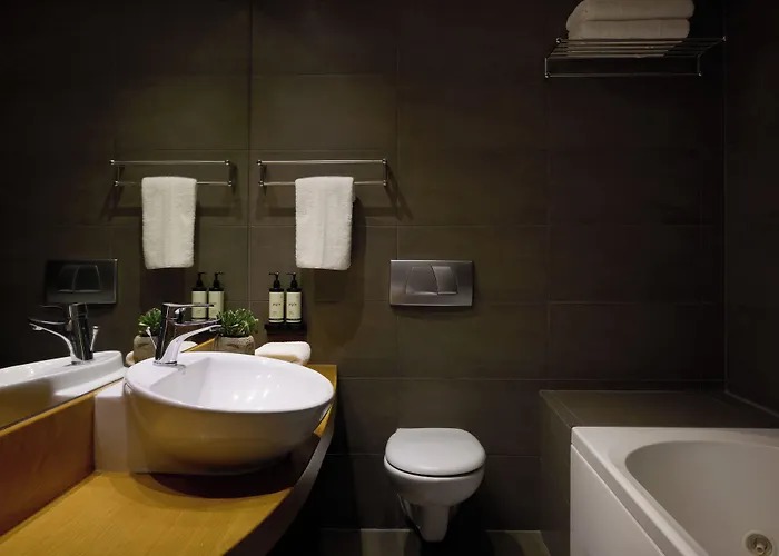 Domotel Xenia Volos