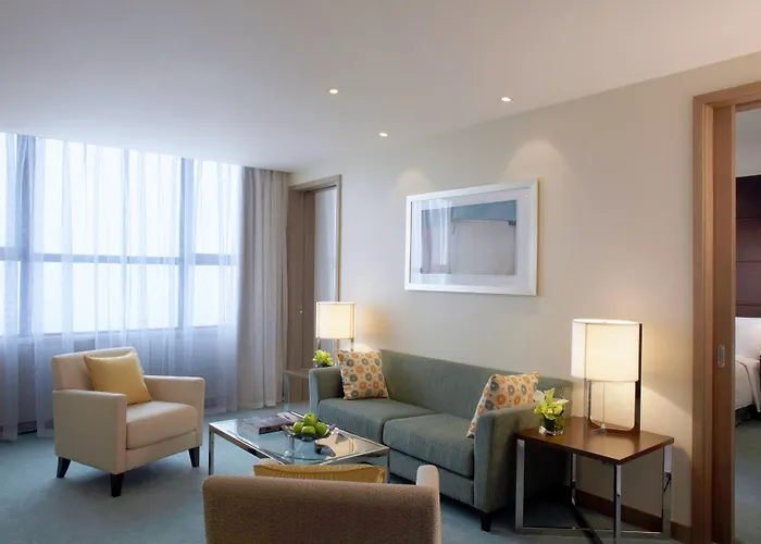 Courtyard By Marriott Kunshan
