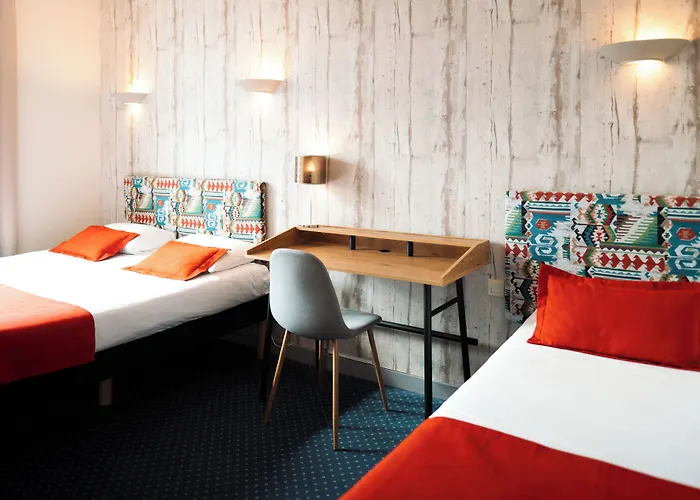 Hotel Bellevue