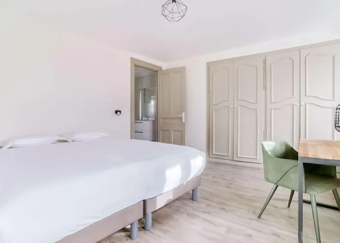 Brit Hotel Bristol Montbeliard Centre