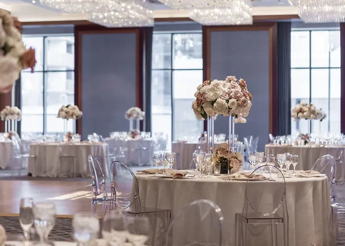 Four Seasons Hotel Denver