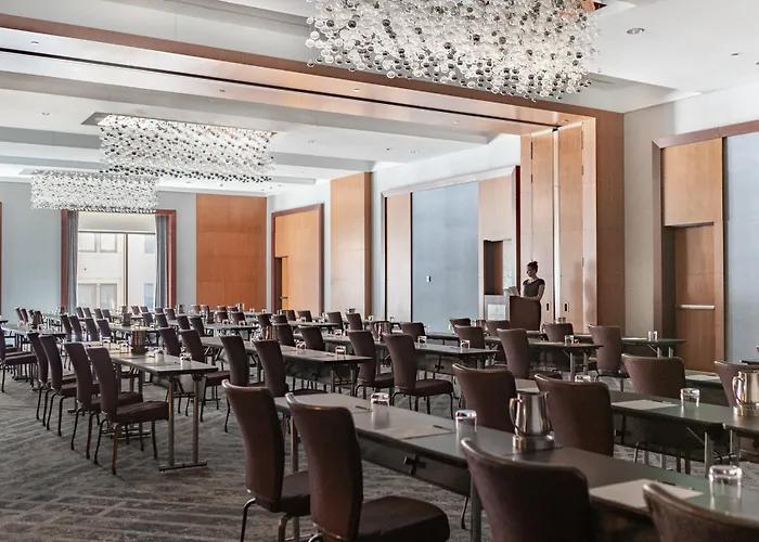 Four Seasons Hotel Denver