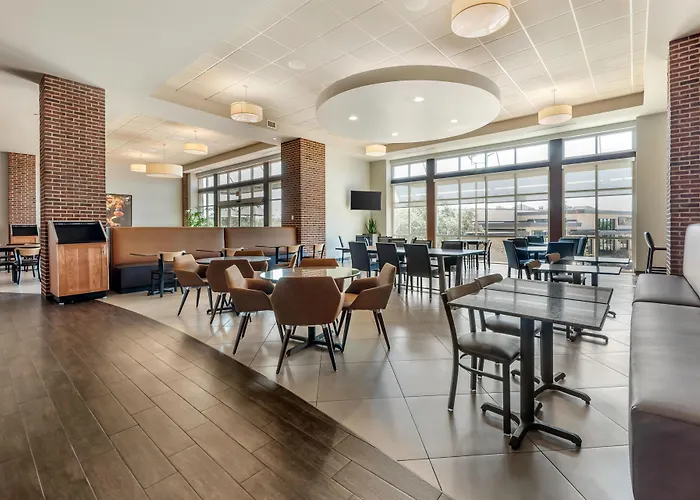 Drury Plaza Hotel San Antonio North Stone Oak