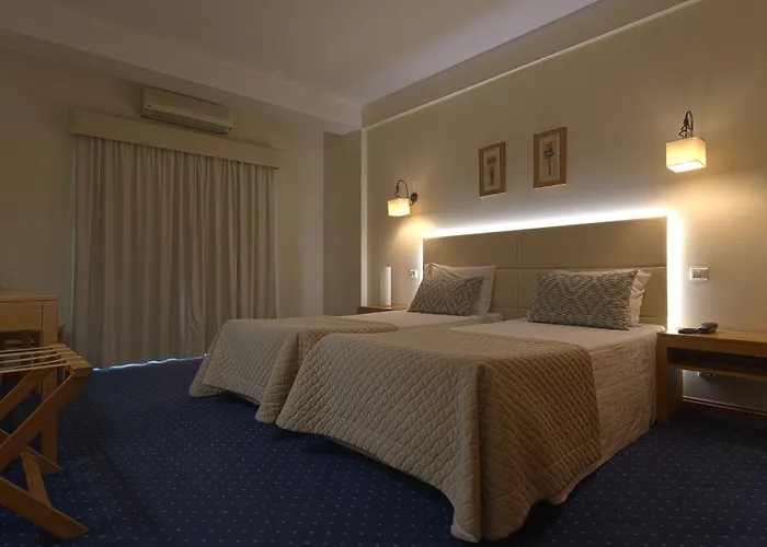 Hotel Cabecinho