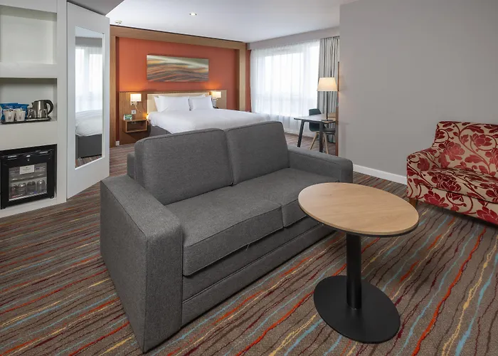 Holiday Inn Derby Riverlights By Ihg