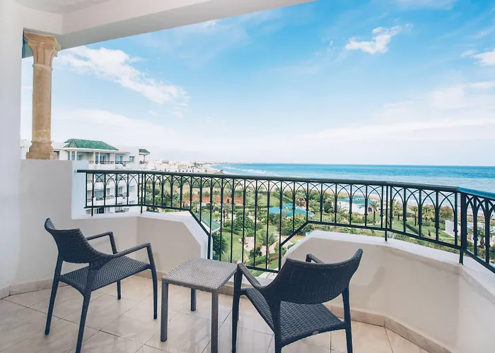 Iberostar Selection Royal El Mansour