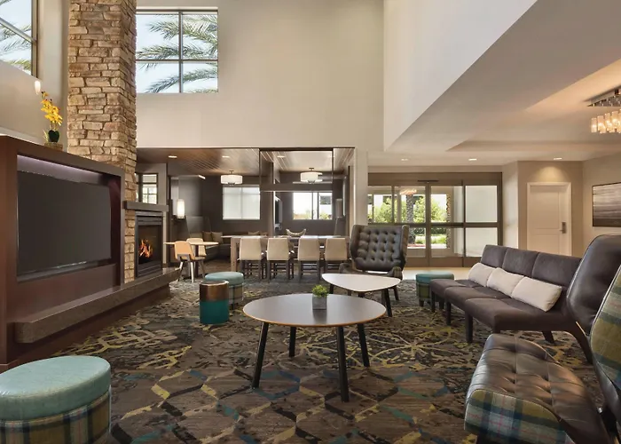 Residence Inn San Diego North/San Marcos