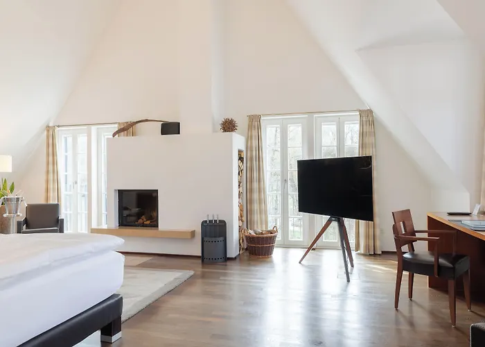 Neumühle Resort&Spa