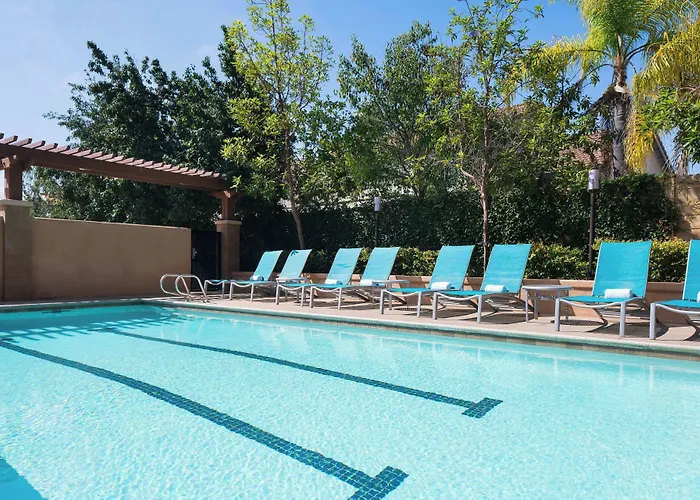 Towneplace Suites By Marriott San Diego Carlsbad / Vista