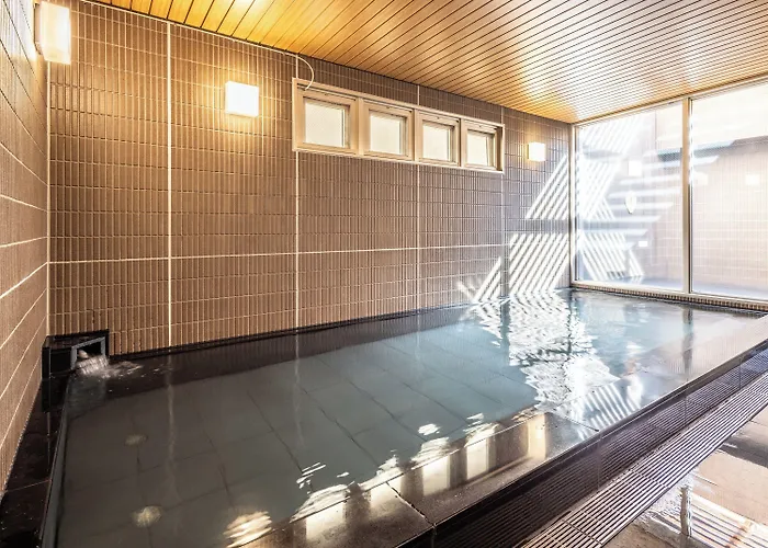 Apa Hotel Niigata Furumachi