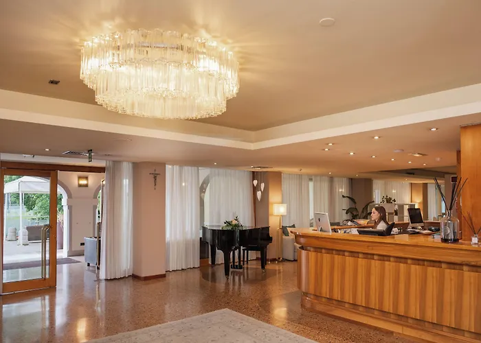 Hotel Ristorante Fior
