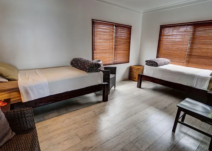 Seaview Lodge