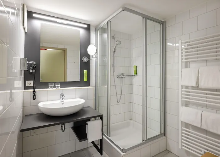 JUFA Hotel Bregenz