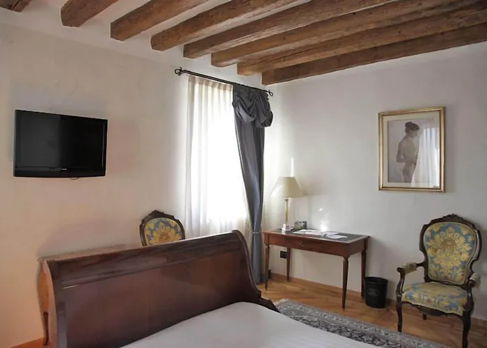 Park Hotel Villa Carpenada