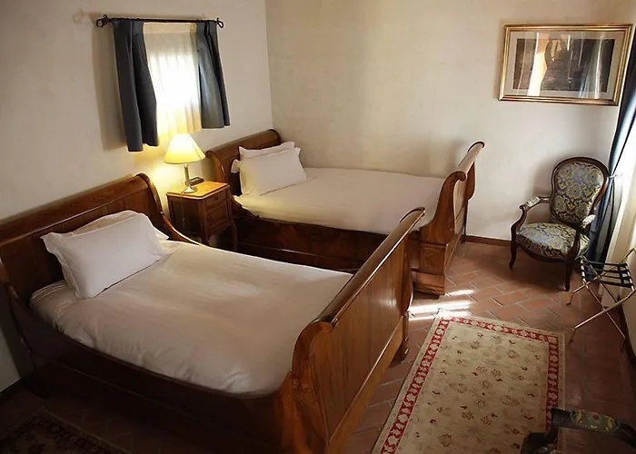 Park Hotel Villa Carpenada