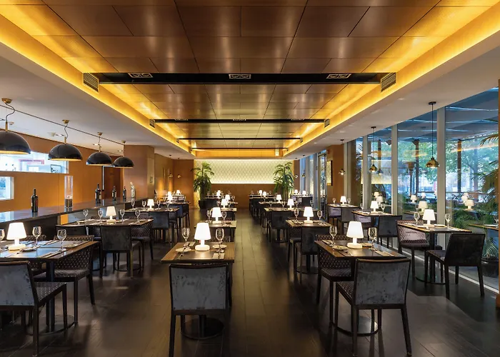 Best Western Premier Marina Las Condes