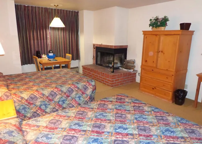 Pacific Gardens Inn