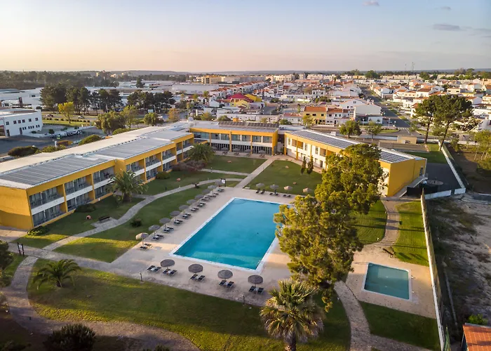 VILA PARK Nature&Business Hotel