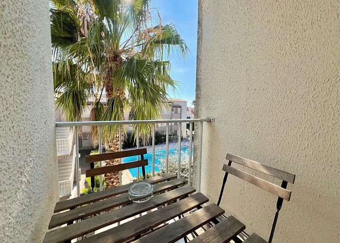 Logis Hotel Les Grenadines