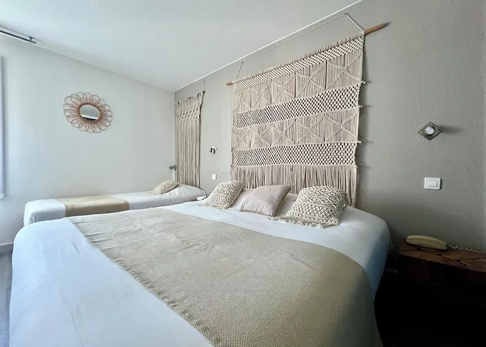 Logis Hotel Les Grenadines