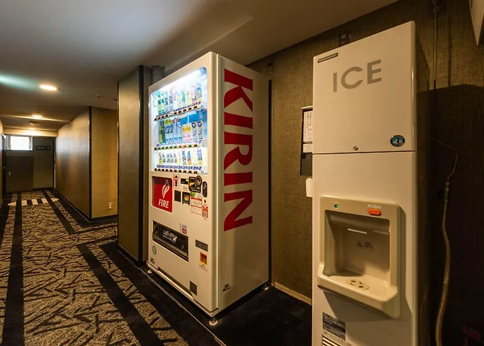 Apa Hotel Himeji Ekikita