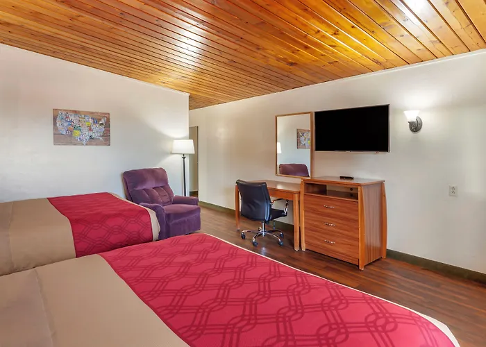 Harmony Inn & Suites