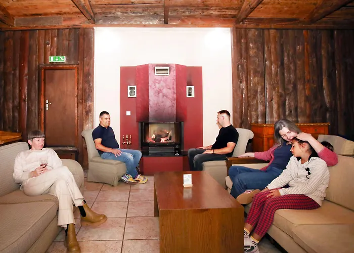 Hotel Lecadin