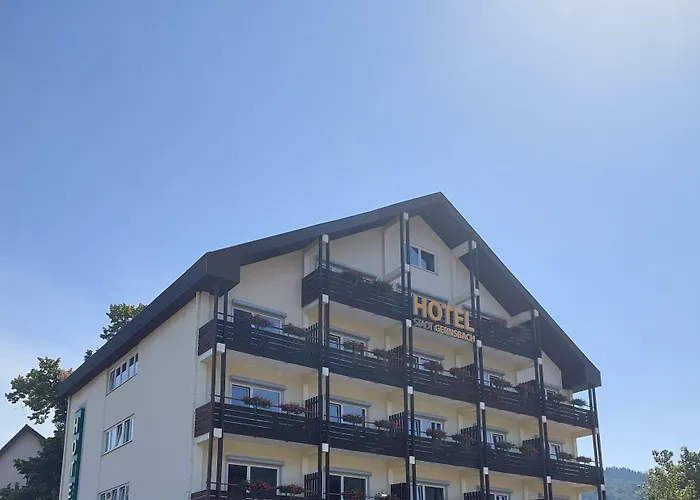 Hotel Stadt Gernsbach