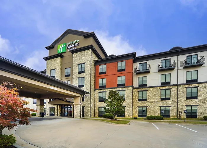 Holiday Inn Express Conway By Ihg