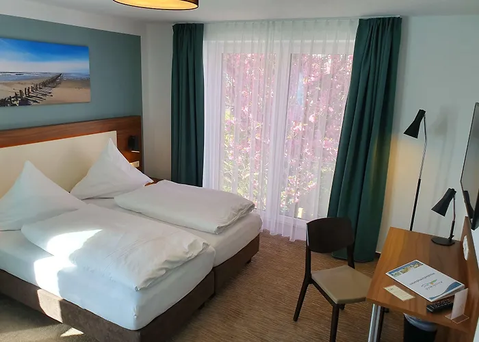 Hotel Friesische Wehde