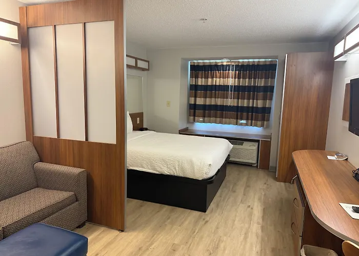 Microtel Inn&Suites