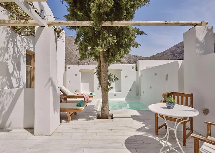 Meltemi Village Hotel