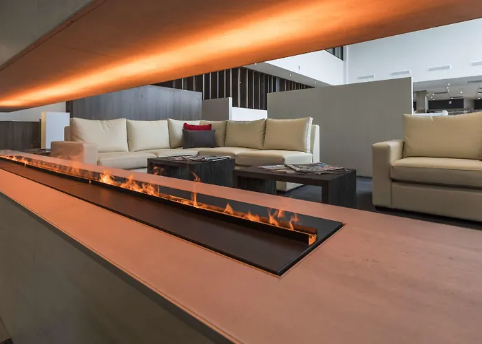 Hotel & Suites Normandin Levis